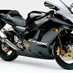 Kawasaki ZX (2004)