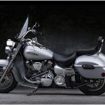 Yamaha Road Star (2008-09)