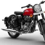 Royal Enfield Bullet 350 (2018)