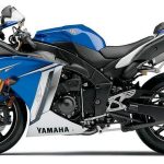 Yamaha YZF (2011)