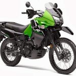 Kawasaki KLR 650 (2014)