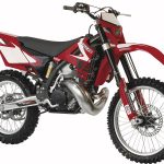 GAS GAS SM 515 FSR (2008)