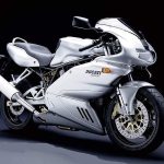 Ducati 620 Sport (2003)