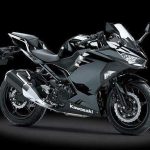 Kawasaki Ninja 250 (2018)