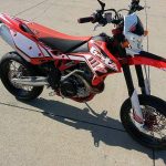 Beta RR 400 Enduro (2013)