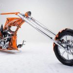 Motorcycle Specifications (2013)