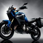 Yamaha XTZ 1200 Super Tenere (2010)