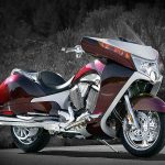 Victory Vision (2007-08)