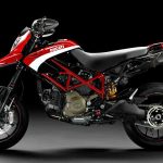 Ducati Hypermotard 1100 EVO SP (2009)