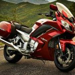 Yamaha FJR1300 (2014)