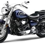 Yamaha Road Star (2008-09)