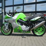 AC Schnitzer 800S Twinstar (2006)