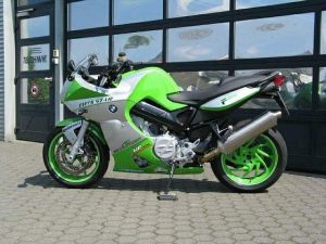 AC Schnitzer 800S Twinstar (2006)