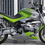 AC Schnitzer BMW R1200R (2006)