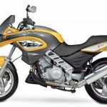 AC Schnitzer F 650CS (2004)