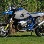 AC Schnitzer HP2 (2007)