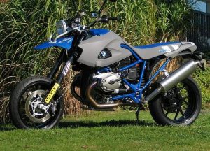 AC Schnitzer HP2 (2007)