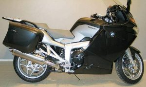 AC Schnitzer K 1200RS (2005)