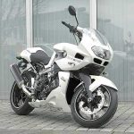 AC Schnitzer K1200R Sport (2007)
