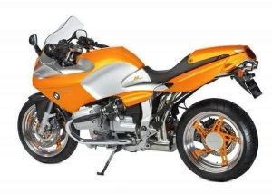 AC Schnitzer R 1100S (2004)