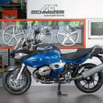 AC Schnitzer R 1200RT and R1200ST (2005)