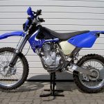 AJP PR4 125 Enduro (2007-08)