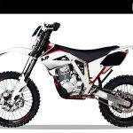 AJP PR4 240 Enduro Pro (2014)