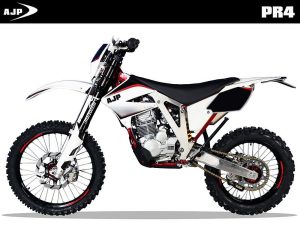 AJP PR4 240 Enduro Pro (2014)