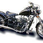 AJS Bobber 125 (2012-14)