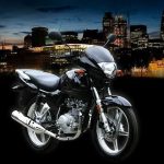 AJS Eco2 125 (2012-14)