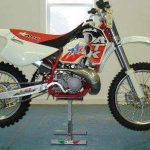 ATK 125 2 Stroke (2003)