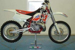 ATK 125 2 Stroke (2003)