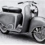 Adler Junior M100 (1955)