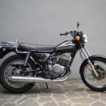 Aermacchi /&nbsp; Harley Davidson SST 250 (1978)