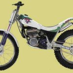 Alfer TX300 (1988-92)