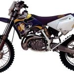 Alfer VR2000 Enduro (2003)