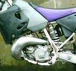 Alfer VR250 (2001)