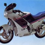 Aprilia AF1 125 (1987)