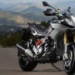 Aprilia Caponord 1200 (2014)