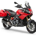 Aprilia Caponord 1200 (2015)