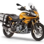 Aprilia Caponord 1200 Rally (2015)