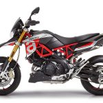 Aprilia Dorsoduro 900 (2017-18)