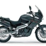 Aprilia ETV 1000 Caponord (2002)