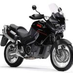 Aprilia ETV 1000 Caponord (2005)