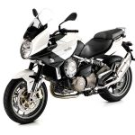 Aprilia Mana 850 GT (2015)