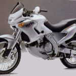 Aprilia Pegaso 650 (1999-00)