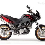 Aprilia Pegaso 650 Factory (2009)