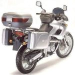 Aprilia Pegaso 650 Outback (2000-01)