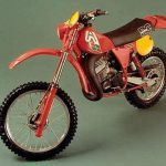 Aprilia RC 250 (1979)