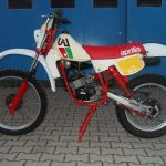 Aprilia RC50 (1980)